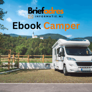 Ebook camper