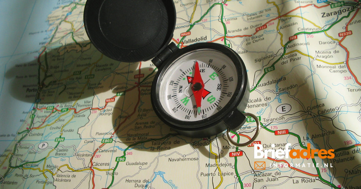 Reizen in Europa met een briefadres: wat mag wel en niet?