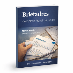 Ebook Briefadres