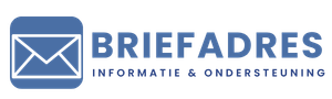 Briefadres Informatie